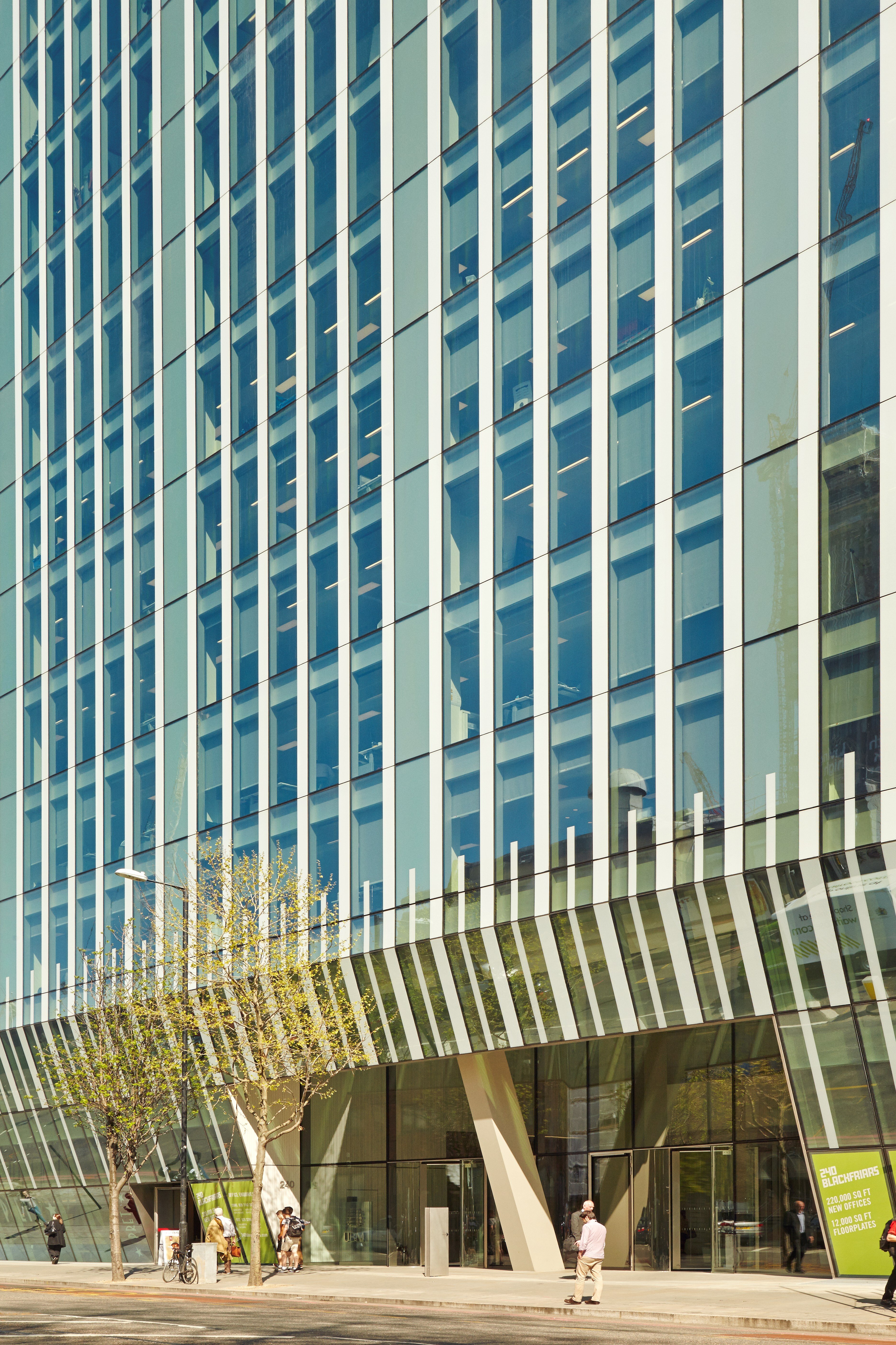 240 Blackfriars Road | Boon Edam