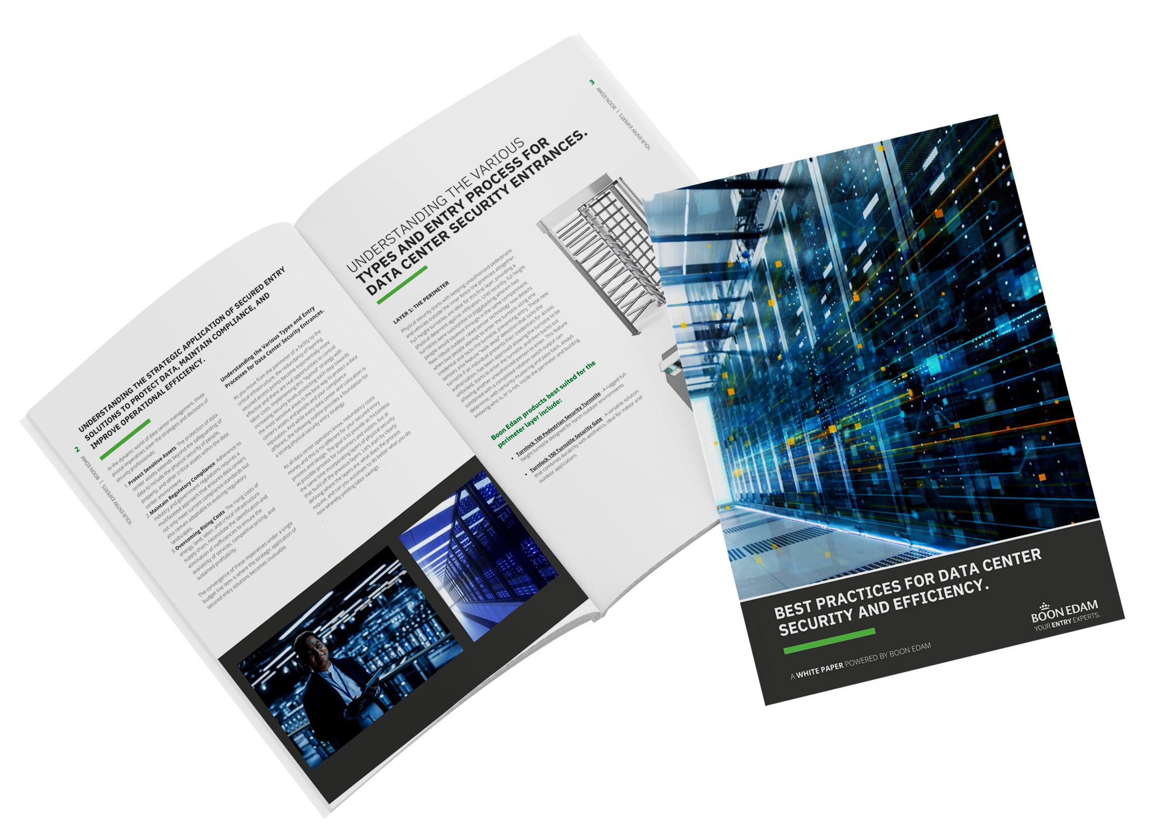 Data Centers Whitepaper