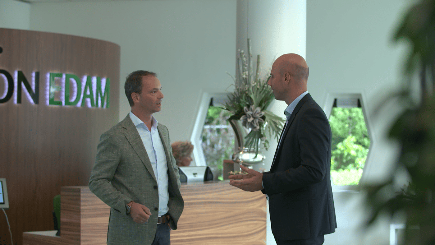 Boon Edam | Internationale Projecten