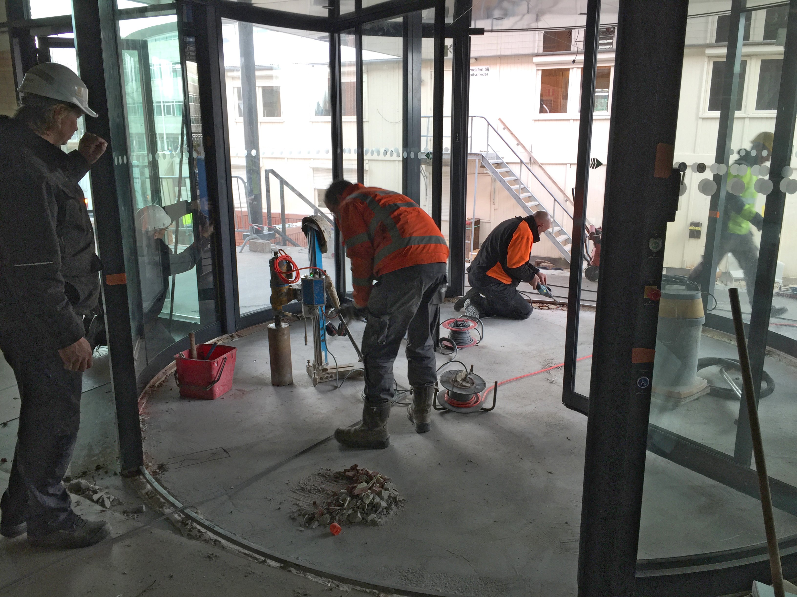 Vervelende situaties door verkeerd afgestelde matrand | Boon Edam