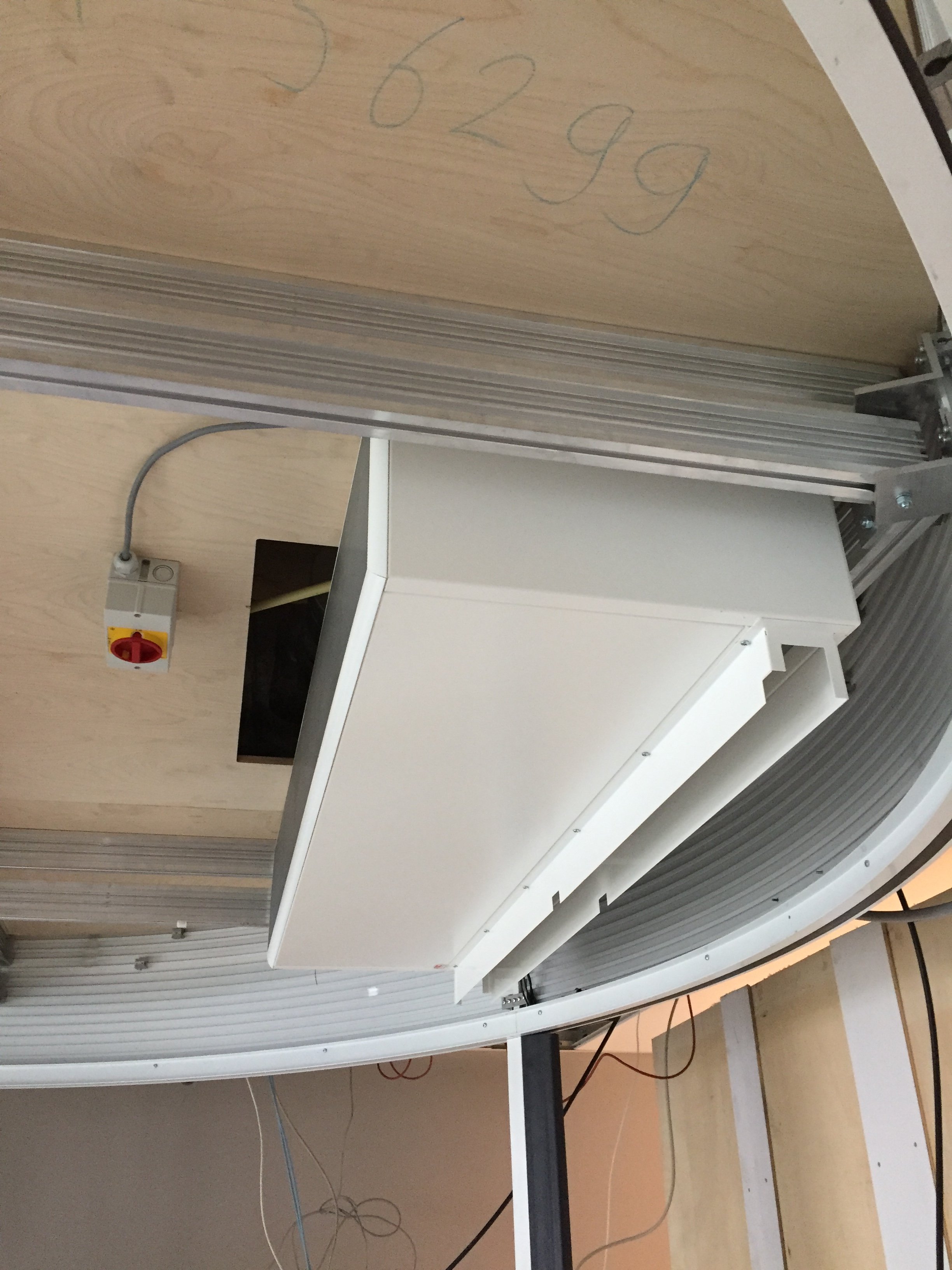 Extra kosten door verkeerde maatvoering | Boon Edam