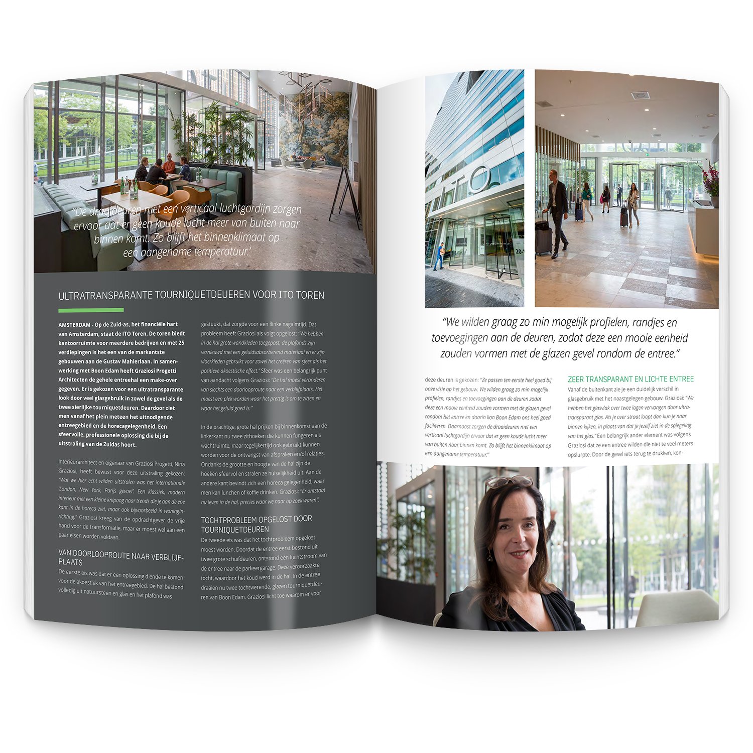 Uses of case study picture