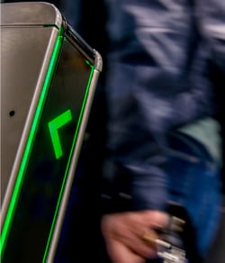 Altijd snelle toegang | Boon Edam