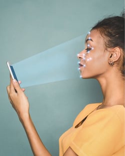 Biometrie is contactloos | Boon Edam