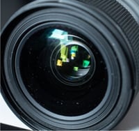 Camera en andere sensoren | Boon Edam