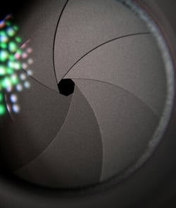 Camerafocus is bepalend voor het spectrum waarbinnen een gezicht herkend kan worden | Boon Edam