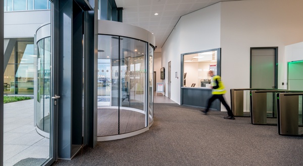 Michael Kors | Boon Edam