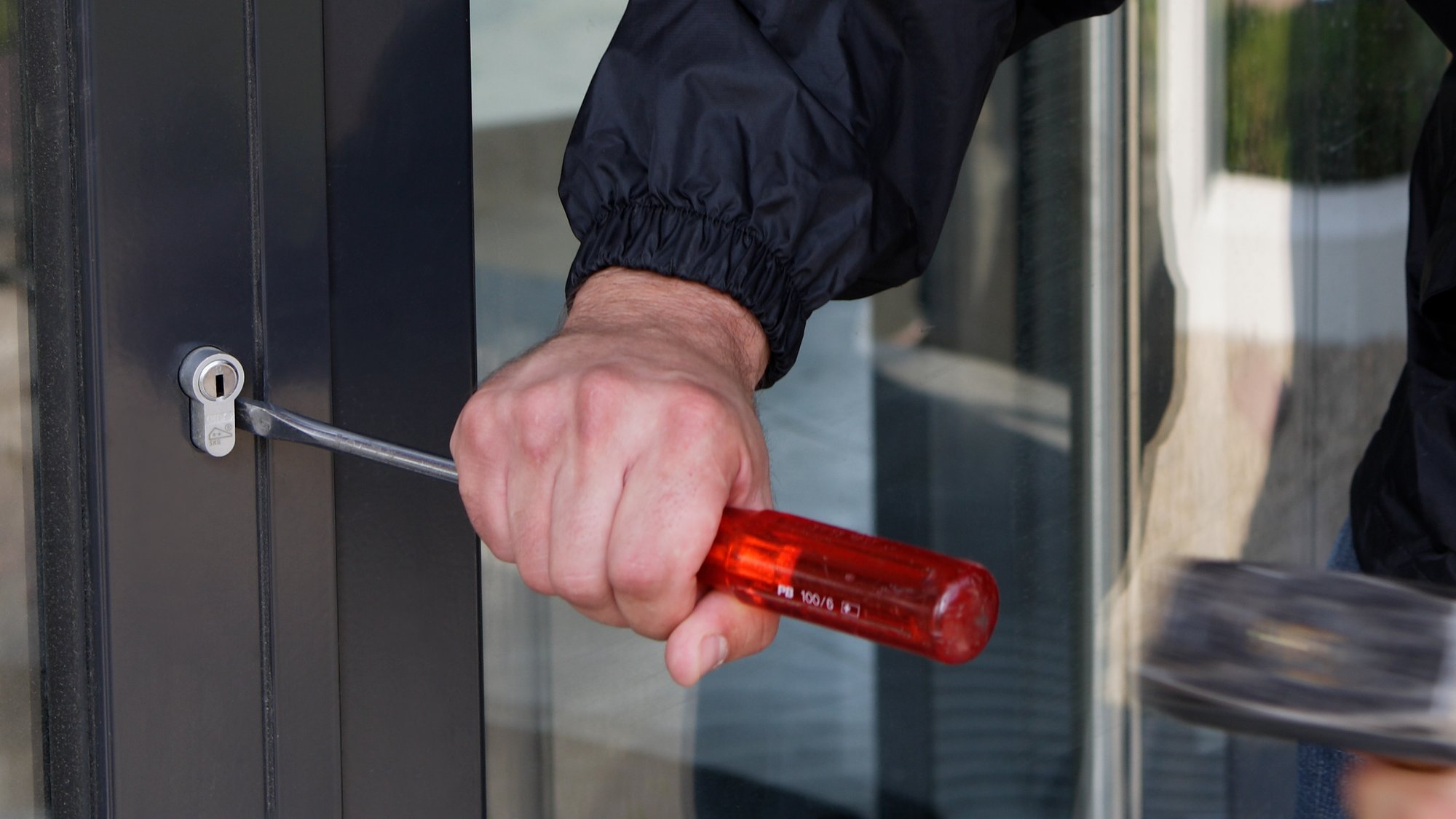 Boon Edam | Inbraakwerend Boon Edam | Inbraakwerend