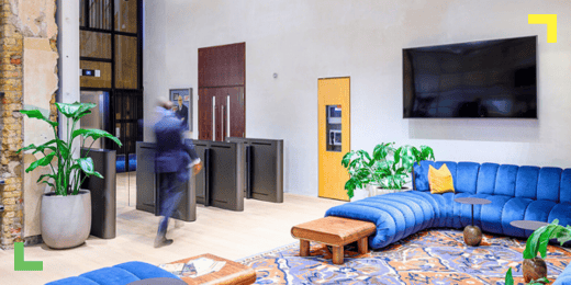 Francis House | Londen
