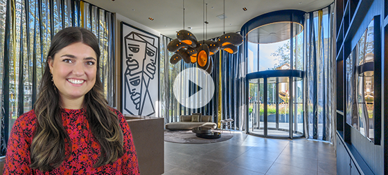 Iris Taam | Adviseur Architecten | Boon Edam