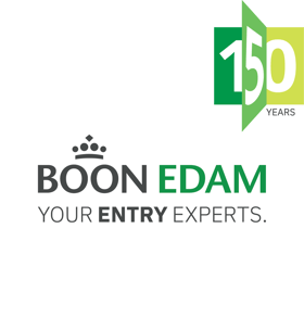 Boon Edam Nieuwsbrief