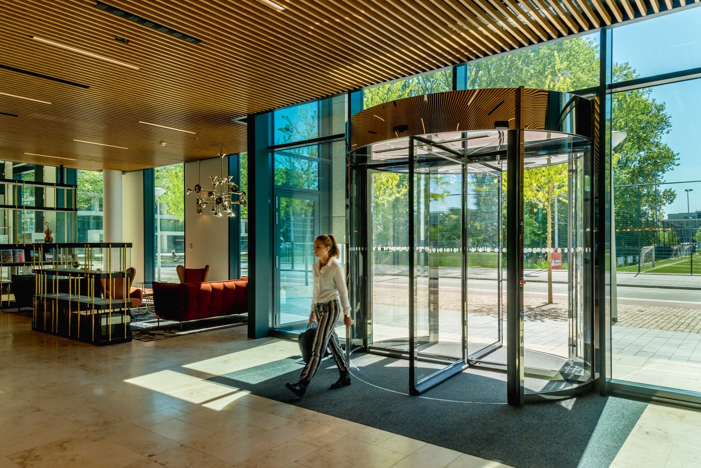 NoMa House | Boon Edam