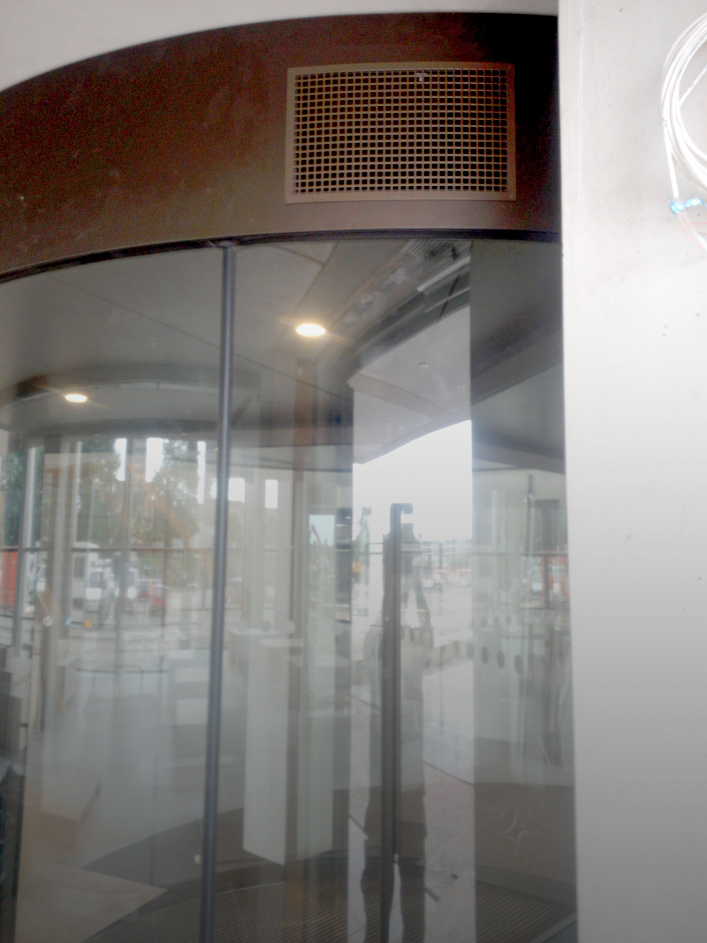 Extra kosten door verkeerde maatvoering | Boon Edam