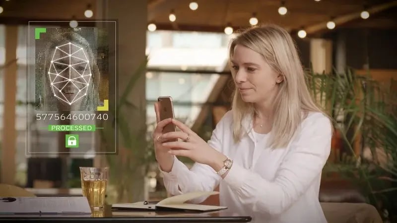 Boon Edam | Gezichtsherkenning in toegangscontrole