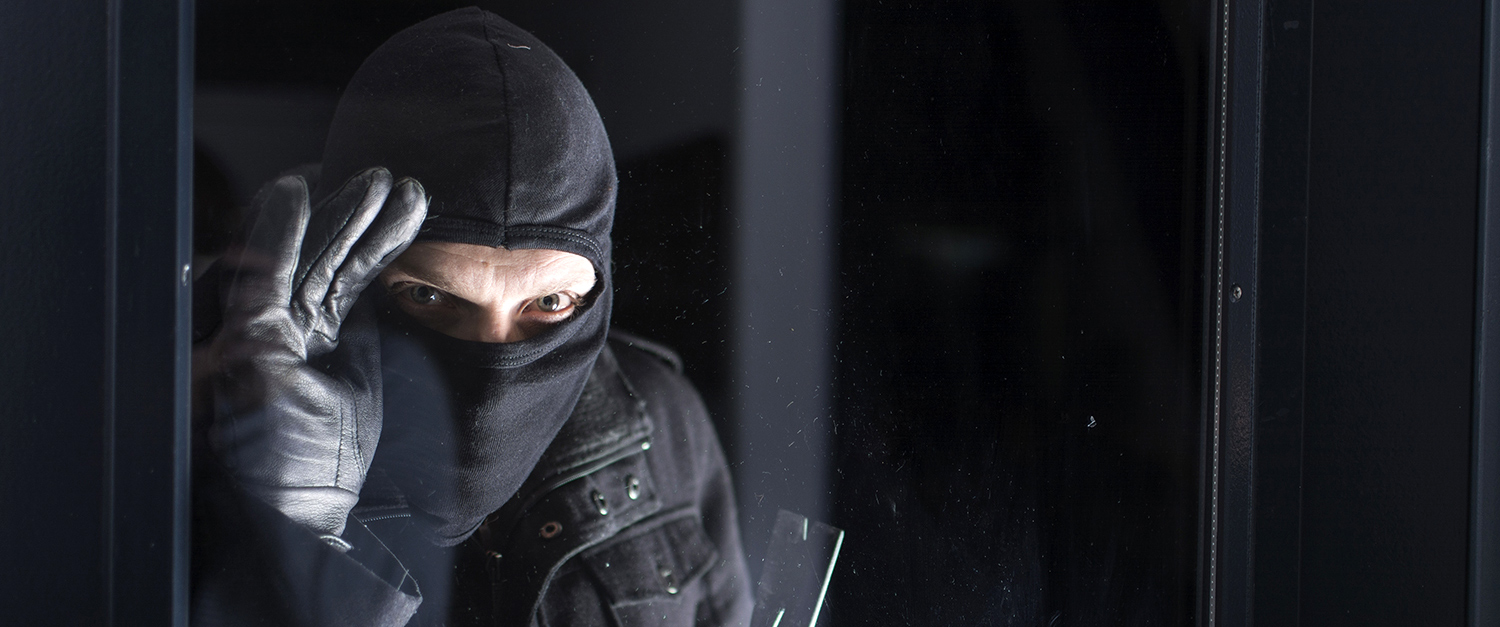 Wanneer is een tourniquetdeur inbraakwerend | Boon Edam Wanneer is een tourniquetdeur inbraakwerend | Boon Edam